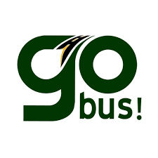 Logo de Go Bus