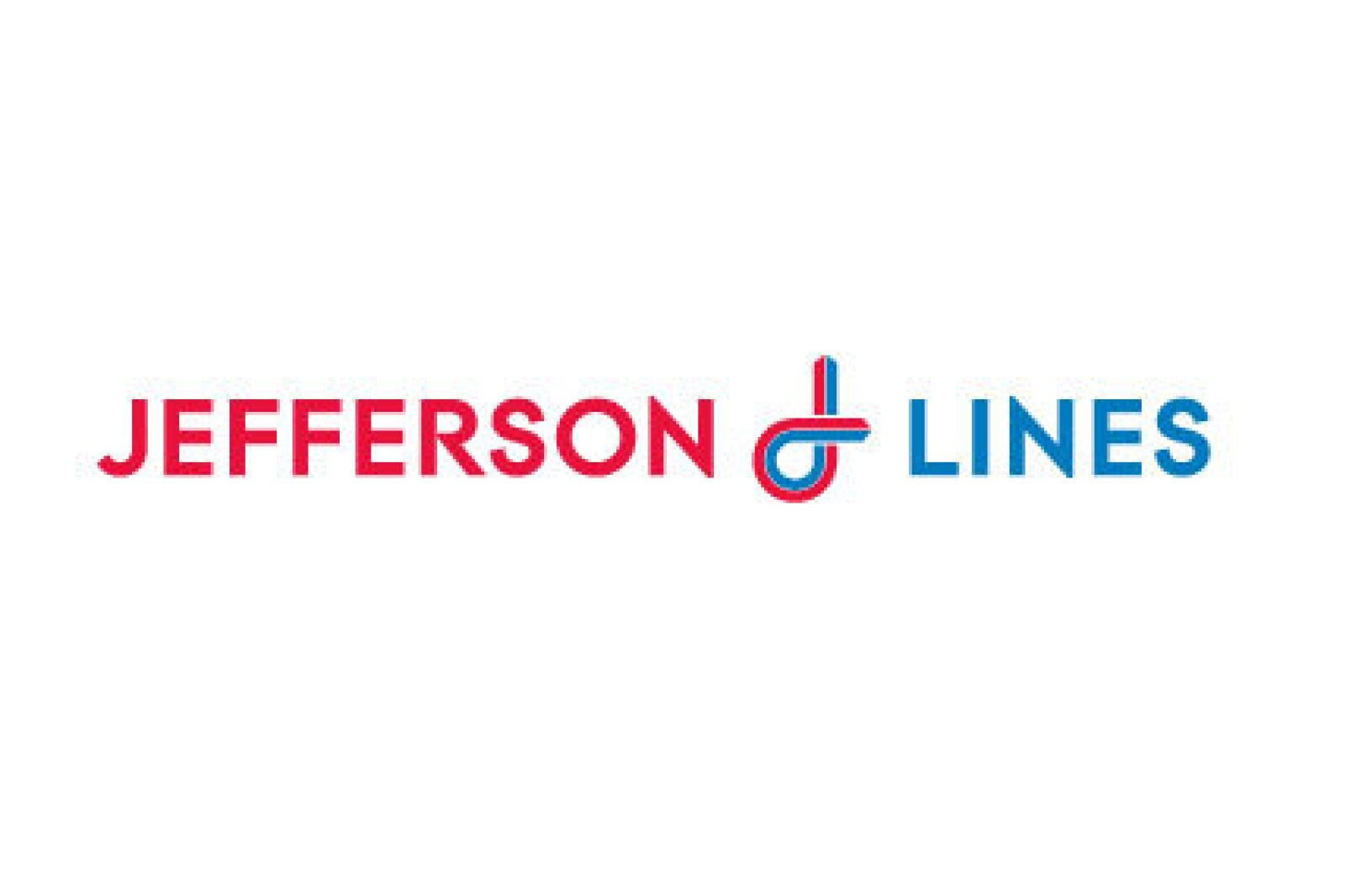 Logo de Jefferson Lines