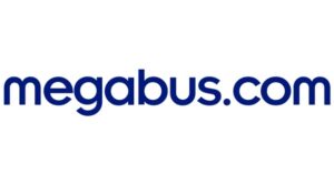 Logo de Megabus