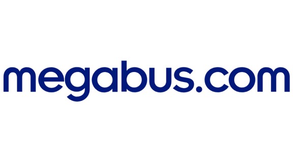 Logo de Megabus