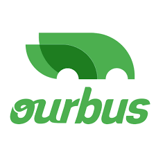 Logo de OurBus