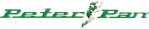 Logo de Peter Pan Bus