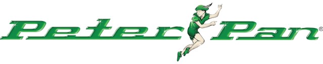 Logo de Peter Pan Bus