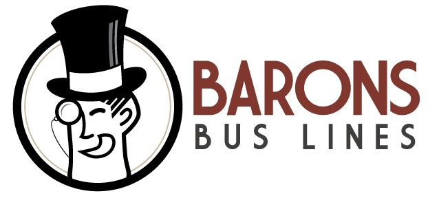 Logo de Barons Bus
