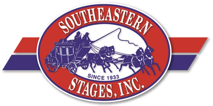 Logo de Southeastern Stages