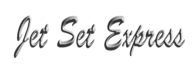 Logo de JetSet Buses